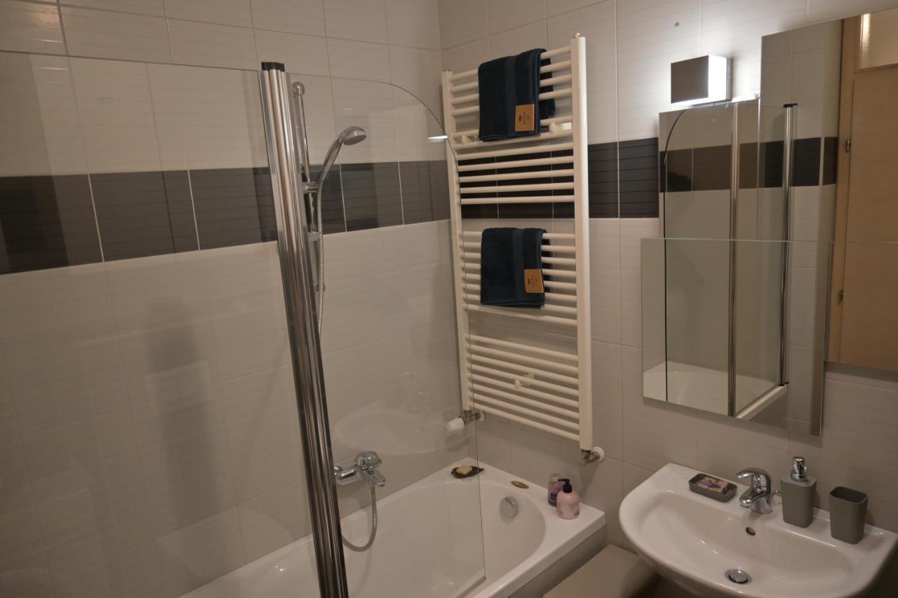 Lola Suite Zagreb Exteriör bild