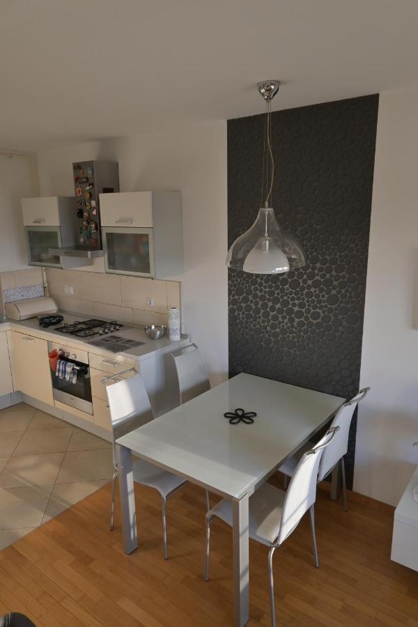 Lola Suite Zagreb Exteriör bild