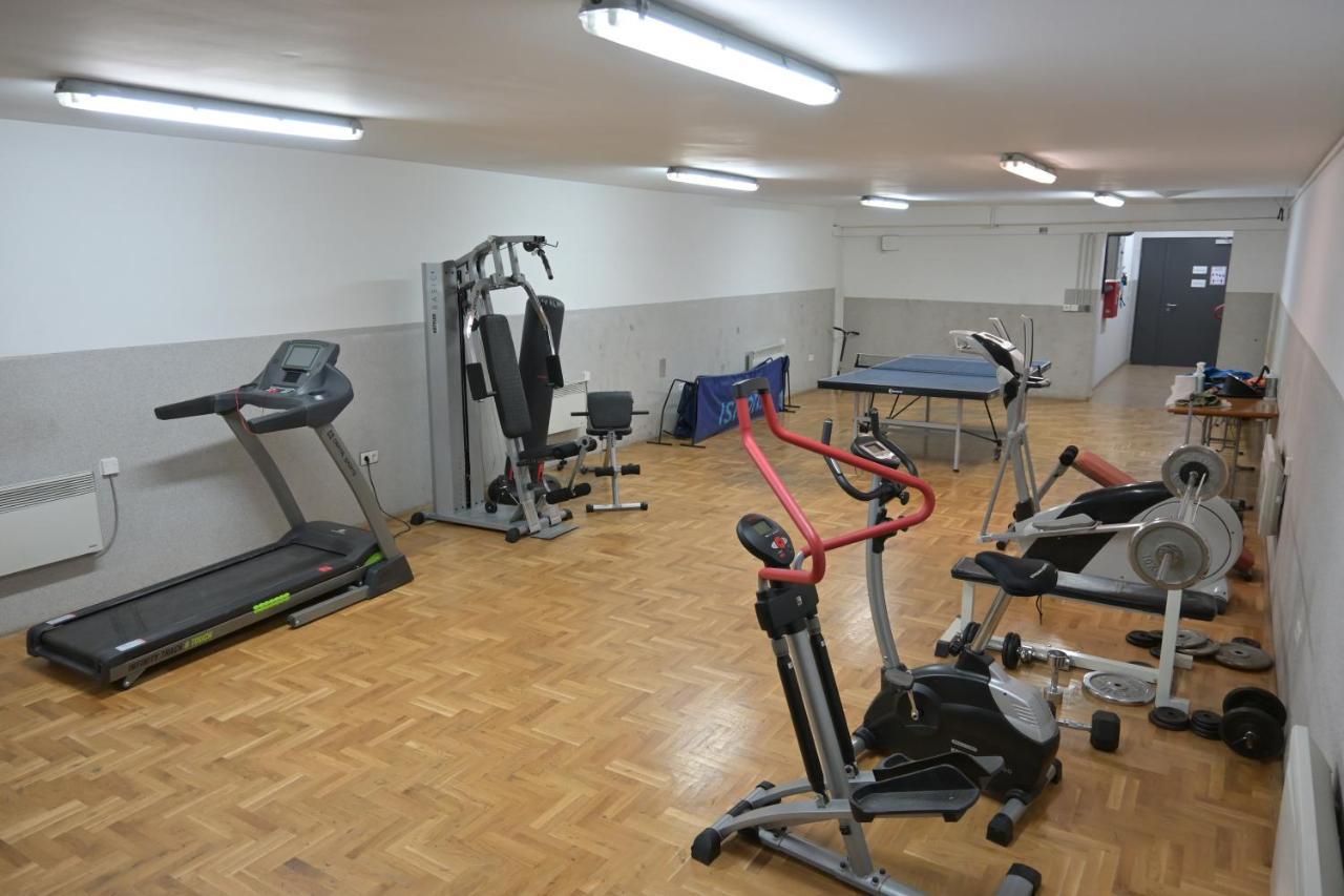 Lola Suite Zagreb Exteriör bild